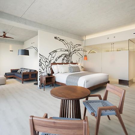 Hyatt Vivid Grand Island Cancun (Adults Only) Eksteriør bilde