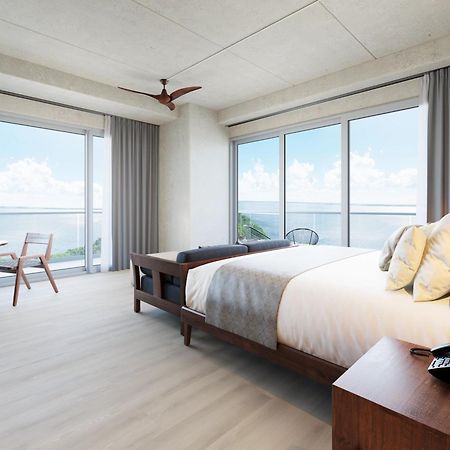 Hyatt Vivid Grand Island Cancun (Adults Only) Eksteriør bilde