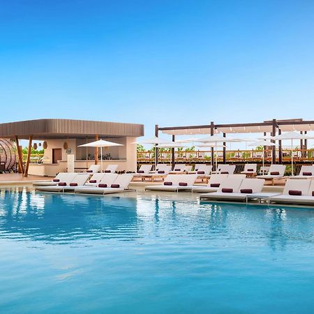 Hyatt Vivid Grand Island Cancun (Adults Only) Eksteriør bilde