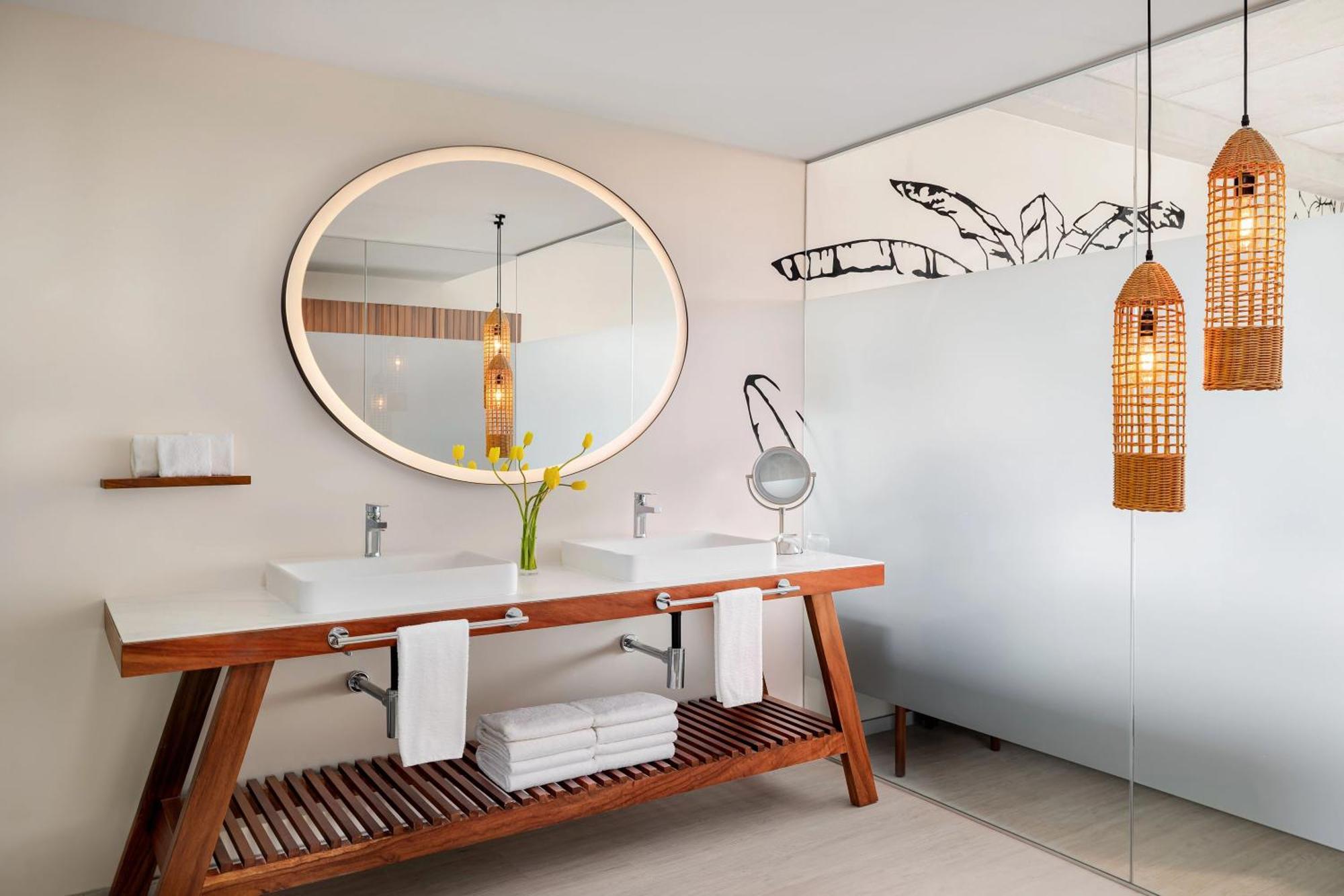 Hyatt Vivid Grand Island Cancun (Adults Only) Eksteriør bilde