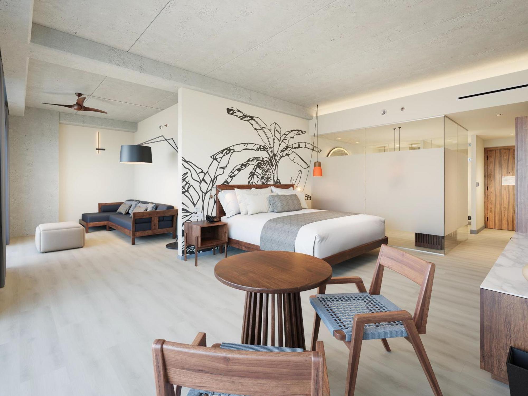 Hyatt Vivid Grand Island Cancun (Adults Only) Eksteriør bilde