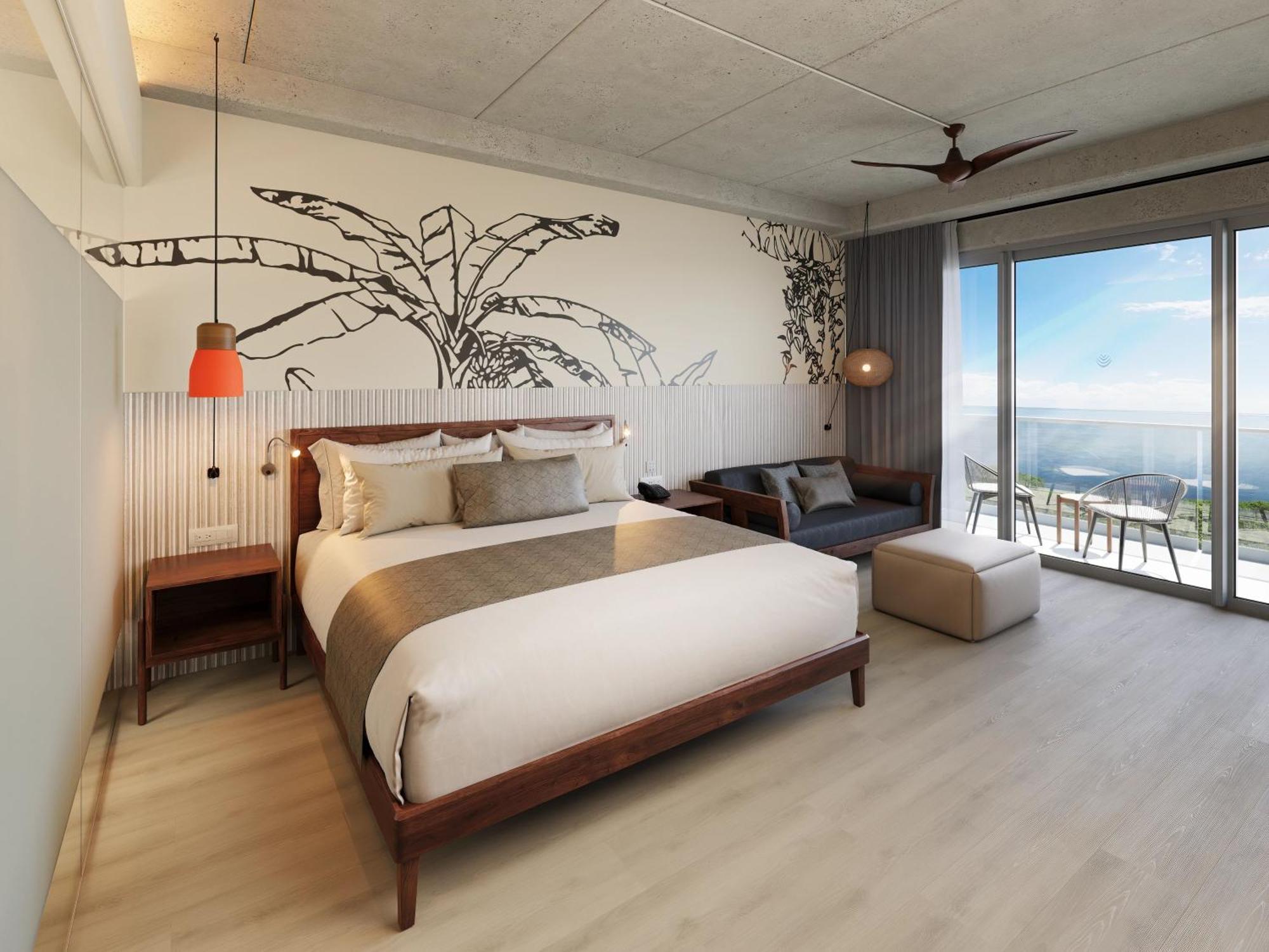 Hyatt Vivid Grand Island Cancun (Adults Only) Eksteriør bilde