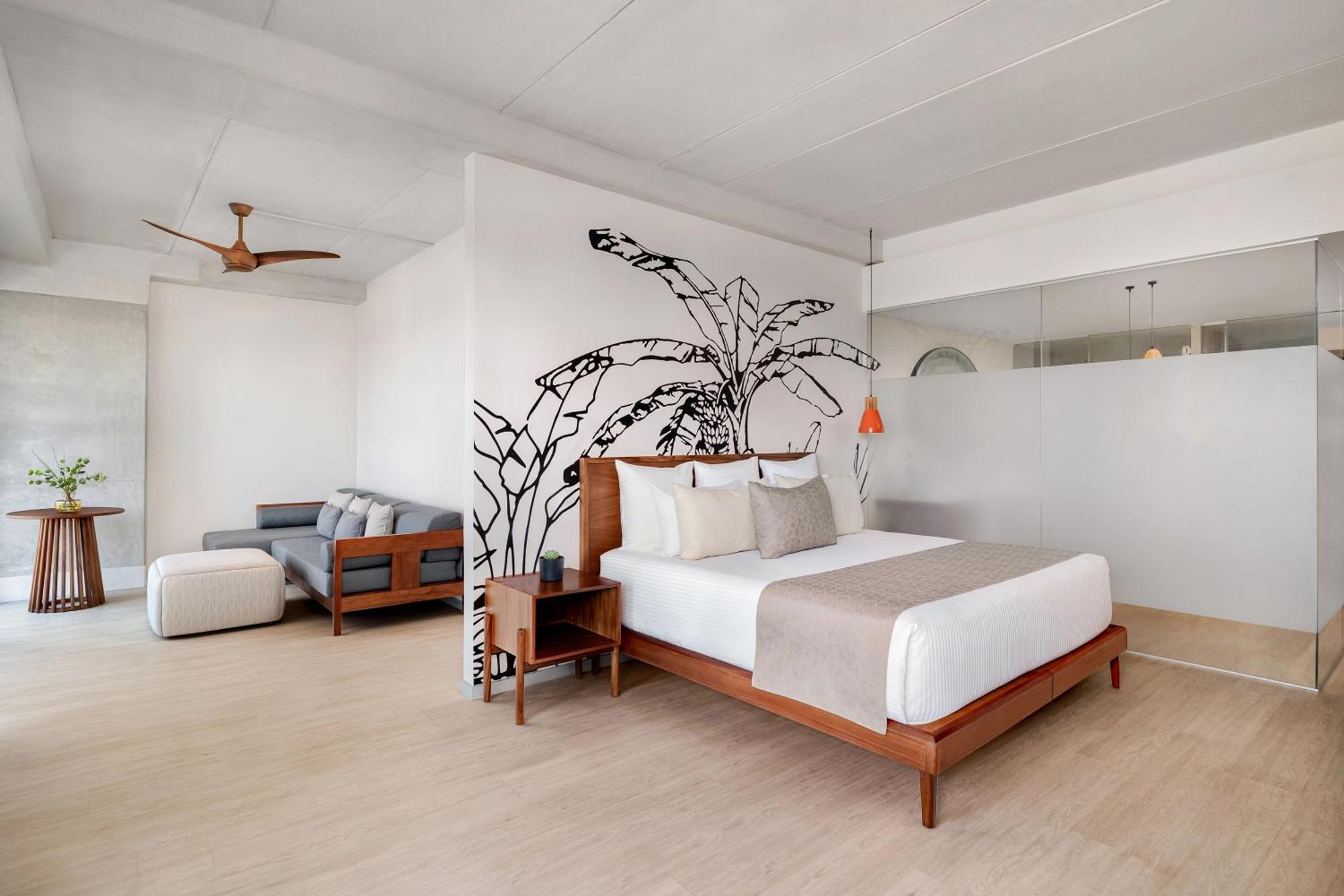 Hyatt Vivid Grand Island Cancun (Adults Only) Eksteriør bilde