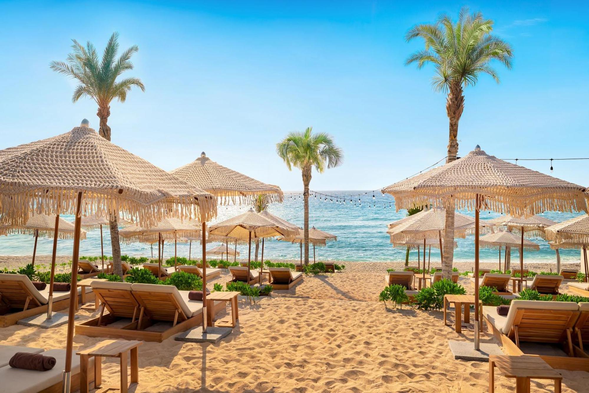 Hyatt Vivid Grand Island Cancun (Adults Only) Eksteriør bilde