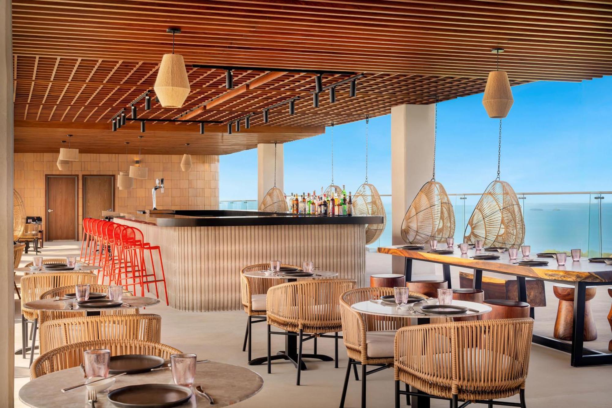 Hyatt Vivid Grand Island Cancun (Adults Only) Eksteriør bilde
