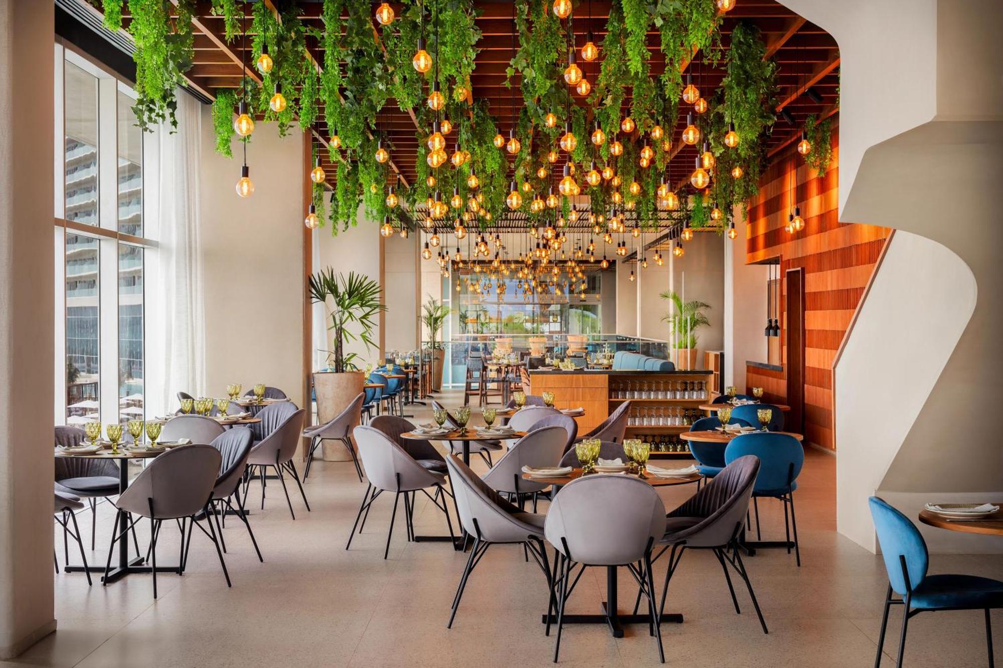 Hyatt Vivid Grand Island Cancun (Adults Only) Eksteriør bilde