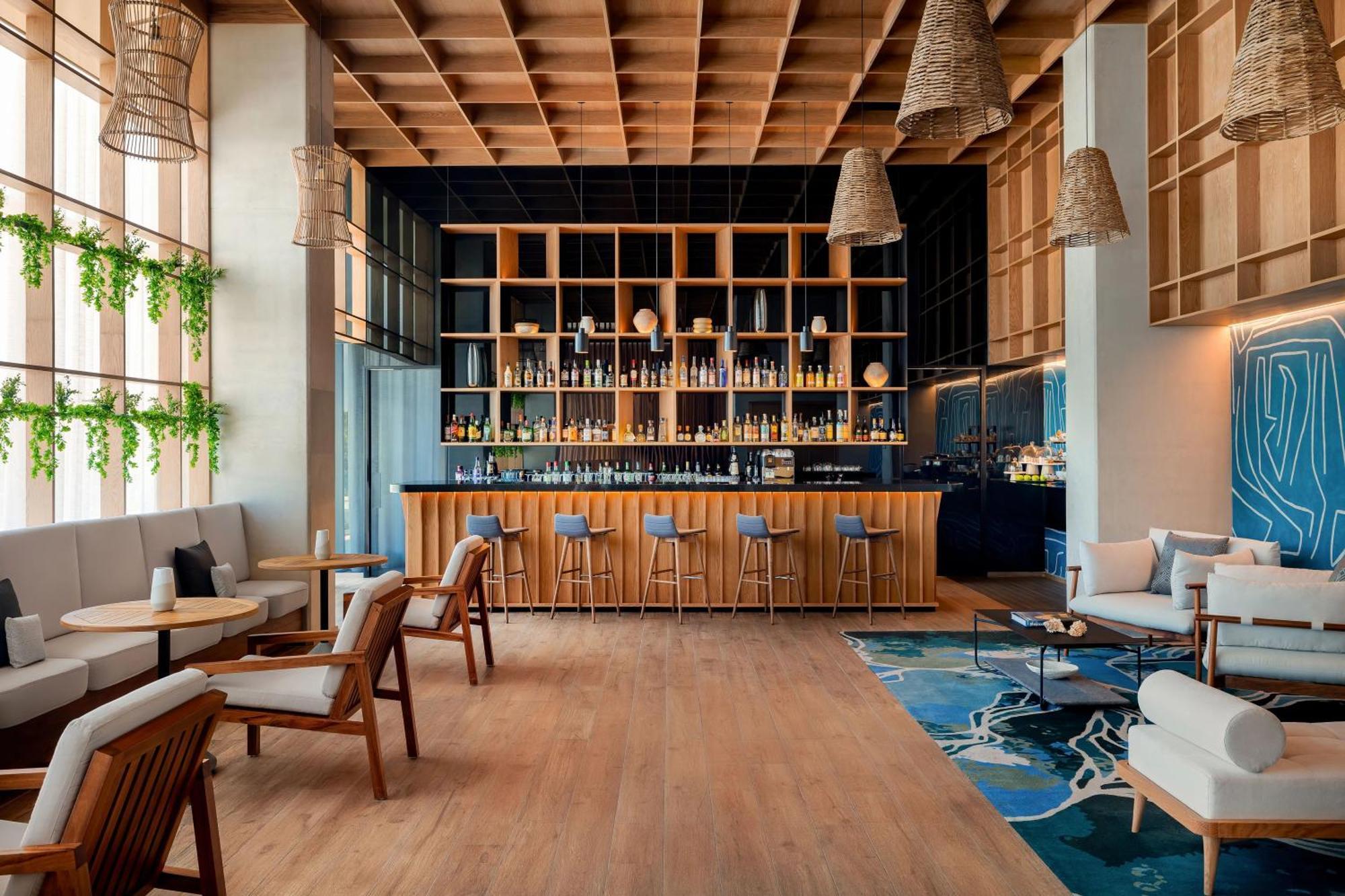 Hyatt Vivid Grand Island Cancun (Adults Only) Eksteriør bilde