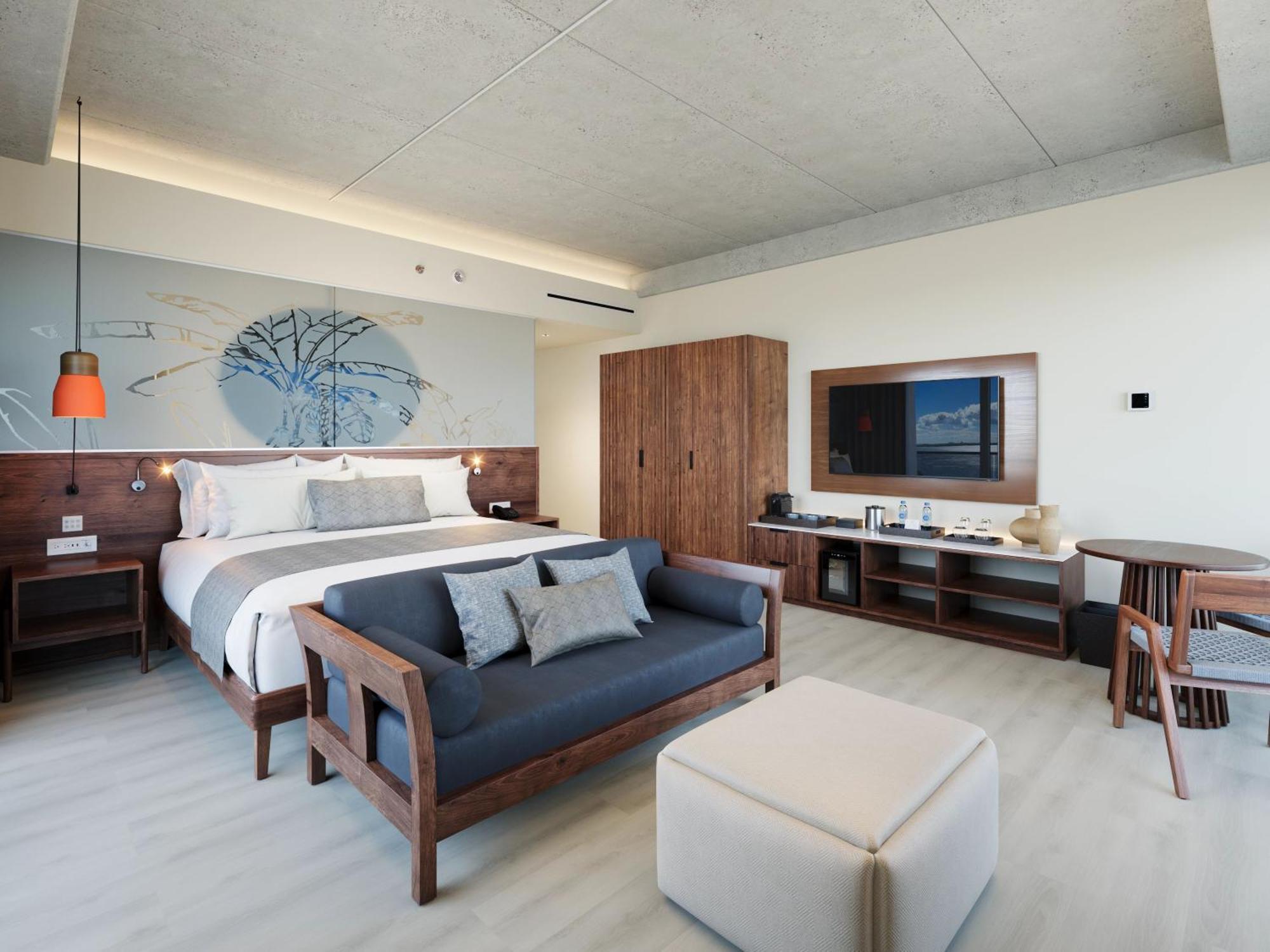 Hyatt Vivid Grand Island Cancun (Adults Only) Eksteriør bilde